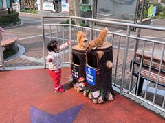 -华山儿童公园