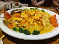 -广东道至正餐厅(区庄店)