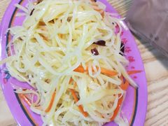 -牛马行牛肉饸饹铺(长春总店)