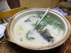 -紫藤园·天目湖大鱼头(南山竹海店)