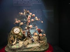 -故宫钟表馆