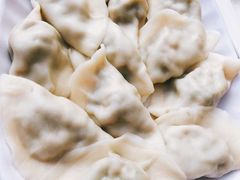 -一轩饺子馆(丽都店)