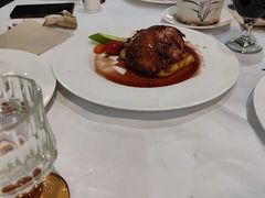 -维兰西餐(万泉河店)