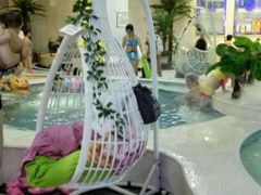 -水晶之星洗浴温泉汗蒸