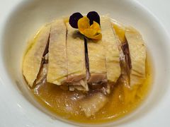 正兴醉鸡-老正兴菜馆(福州路店)