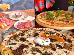 -Brut Eatery Wine Bar & Restaurant (建国东路店)
