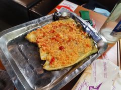 -姜武烧烤(赛格广场店)