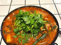 -肥汁米蘭香港米线(长宁来福士店)