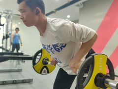 -WEGYMER健萌健身(雅颂居馆)