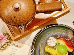 -叶叶菩提(太原别墅店)