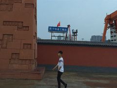 -大雁塔北广场音乐喷泉