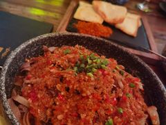 -岔巴精酿啤酒餐吧(南屏街店)