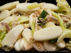 -大海山·十八年海鲜闽菜(金港店)