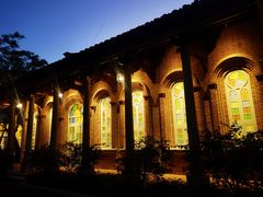 -赤坎·广东华侨国际旅游度假区