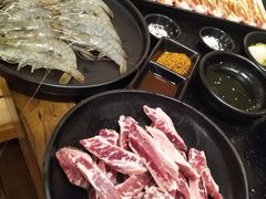 -九田家黑牛烤肉料理(石路天虹店)