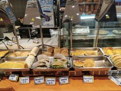 -西部马华清真兰州牛肉面·烧烤夜市(关东店)