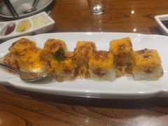 -北京老铺烤鸭(老城根店)