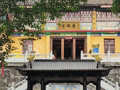-采石矶景区
