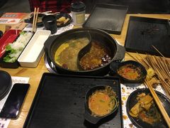 -成都玉林串串香(世纪港湾店)