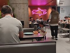 -卡朋西餐(宝安大仟里店)