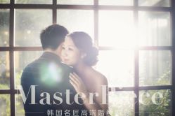 韩国名匠婚纱摄影masterpiece(杭州店)-唯一旅拍·颂当代影像艺术中心(上城店)