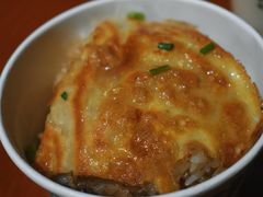 三鲜豆皮-蔡林记(珞狮南路店)