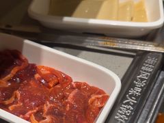 -海底捞火锅(平谷华联店)
