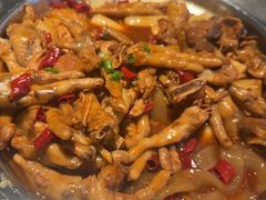-胖哥俩肉蟹煲(济南世茂国际广场店)