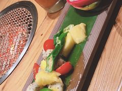 -黑牛の店·和牛烧肉(合生汇店)
