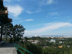 -景山公园