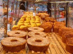 -味多美蛋糕(金顶街店)