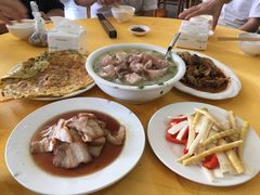 -荣生萝卜汤饭店