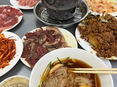 -松明一烤肉馆(鲁园店)