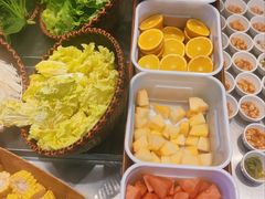 -期哒寿喜烧(桃湖公园店)