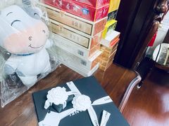 -CHANEL(恒隆广场店)
