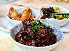 -宁海食府(总店·天一阁望京店)