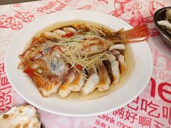 -老班长·小龙虾·鲜货烧烤大排档(金街美地店)