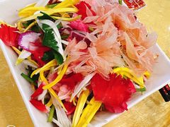 -白家大院·王府宫廷菜(苏州街店)