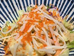 -万岁寿司(芳村店)