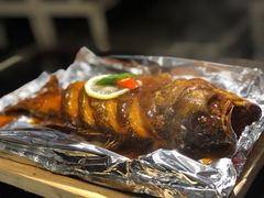-高第街56号餐厅(美莲广场店)
