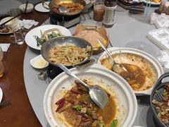 -U你·天然调味(南湖总店)