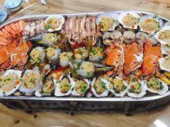 -陈小厨海鲜大咖·15年平潭味(龙王头店)