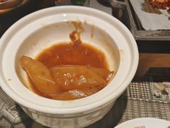 -绿茶餐厅(财富购物中心店)