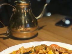 -Alali阿拉礼·新疆家宴(西溪新座店)