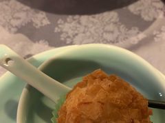 灌汤鱼球-山外山菜馆(玉泉路店)