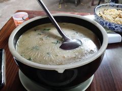 -园林美食城·本土农家菜(杨和镇店)