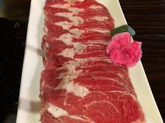 特级肥牛-甘尼仕印度餐厅爵士酒吧(阳春巷店)