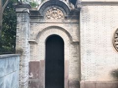 -钱业会馆