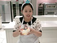 -西檬树SIMON·T轻奢蛋糕(大东方Max店)