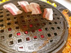 -韩宫宴烤肉·料理(苏州中心店)